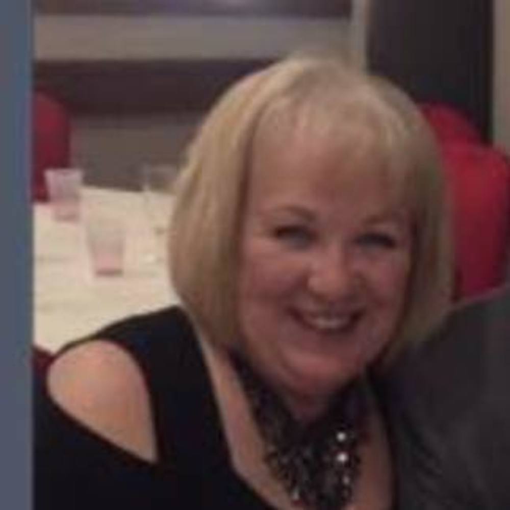 Meet your Posher, Wendy